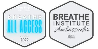 2022 Breathe Badges