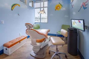 Pediatric Dental Office