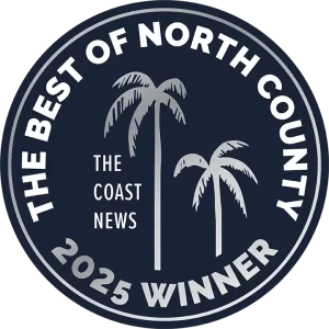 The Best of North County 2025 Winner