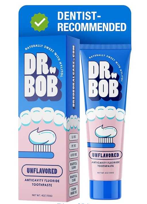 Dr Bob