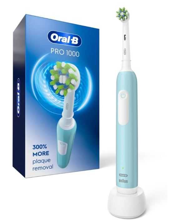 Oral-B