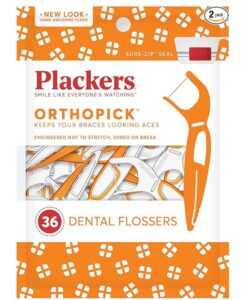 Plackers