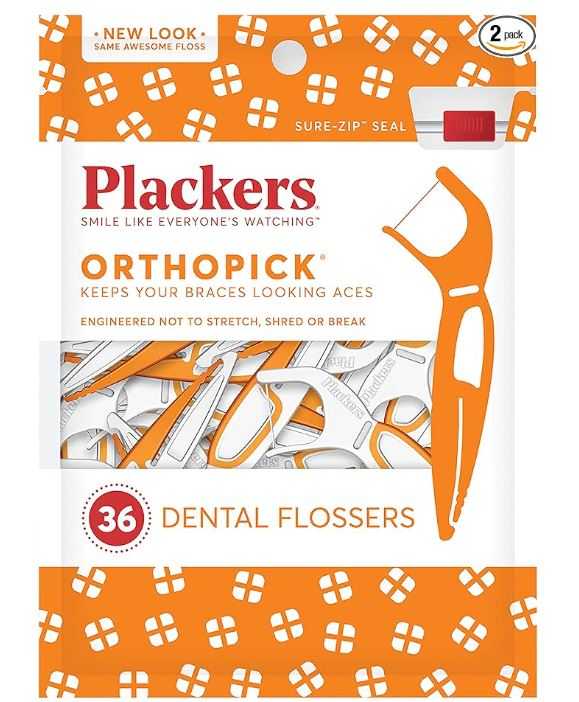 Plackers