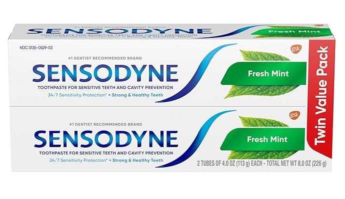 Sensodyne